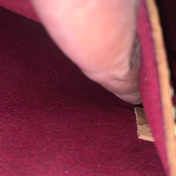 Louis Vuitton ALMA COLORFUL SIZE LARGE - Picture 13 of 17